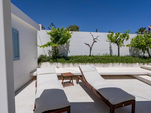 Buona Onda : photo 7 de la chambre appartement - vue sur mer