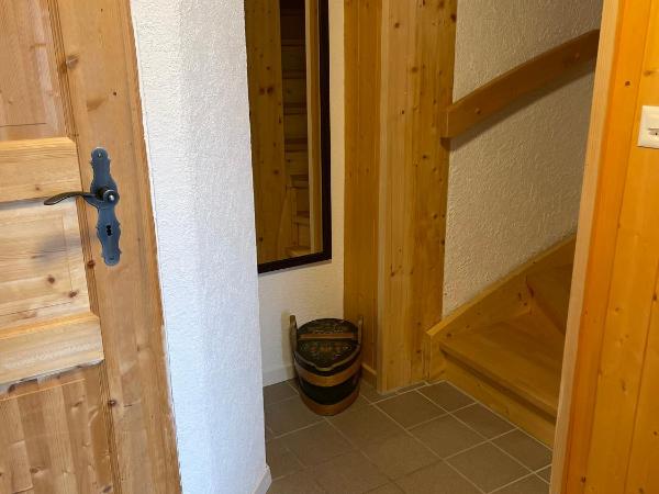 Jägerstübli Grindelwald : photo 5 de la chambre chambre double