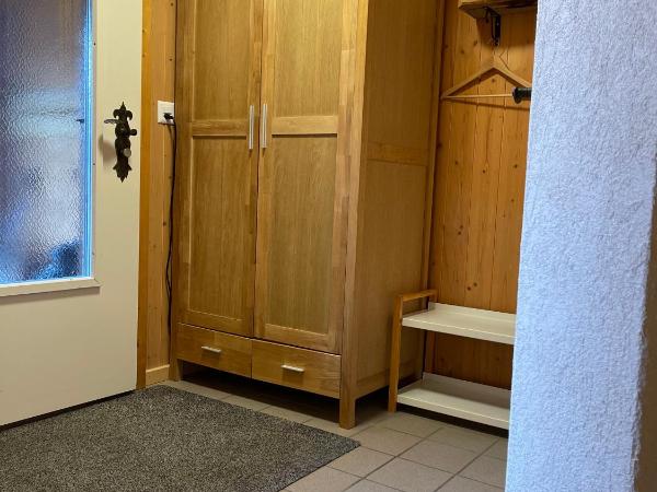 Jägerstübli Grindelwald : photo 8 de la chambre chambre double