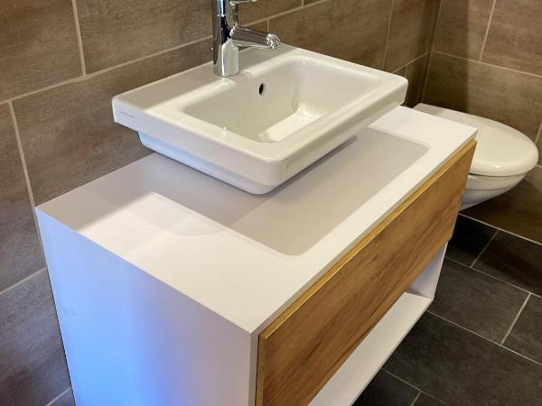 Jägerstübli Grindelwald : photo 10 de la chambre chambre double