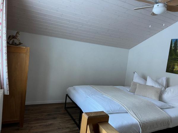 Jägerstübli Grindelwald : photo 10 de la chambre chalet