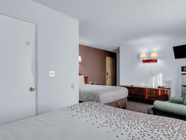 Viking Motel : photo 1 de la chambre chambre double standard