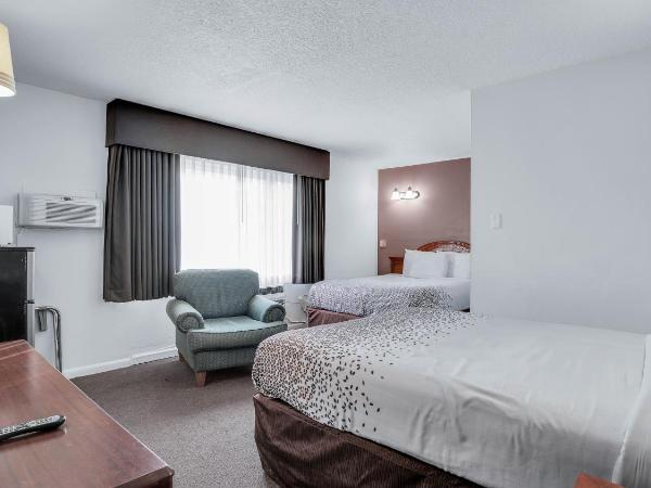 Viking Motel : photo 4 de la chambre chambre double standard