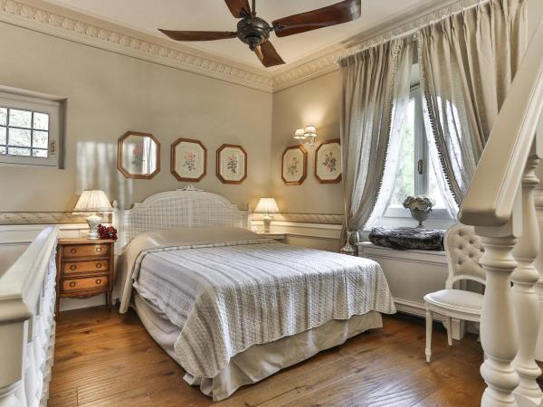 Villa Le Fontanelle : photo 1 de la chambre chambre double