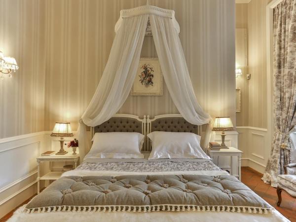 Villa Le Fontanelle : photo 5 de la chambre chambre double