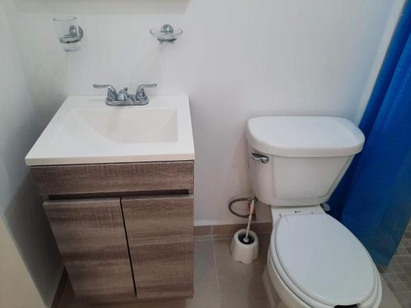 AMAXING Cancun Airport : photo 4 de la chambre petite chambre double