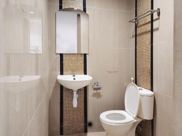 Joker Hotel & Residence : photo 5 de la chambre suite