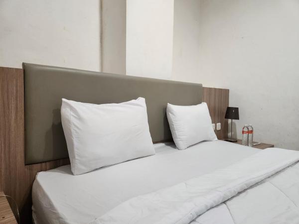 Joker Hotel & Residence : photo 6 de la chambre suite