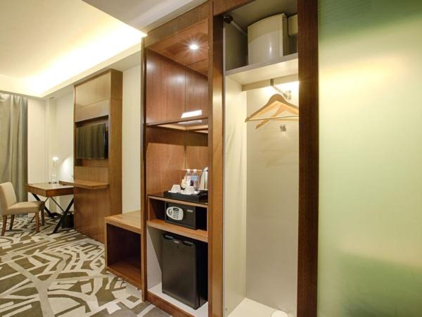 WP Hotel : photo 10 de la chambre suite exécutive