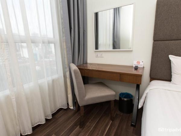 WP Hotel : photo 8 de la chambre chambre lits jumeaux supérieure