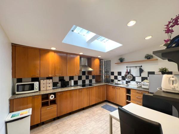 Neveu Premier Residence : Ratchada : photo 7 de la chambre appartement en duplex