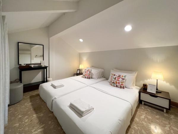 Neveu Premier Residence : Ratchada : photo 5 de la chambre appartement en duplex