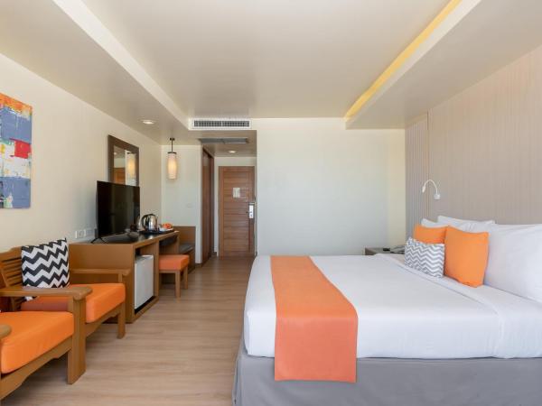 Sunshine Hotel & Residences : photo 6 de la chambre chambre premium
