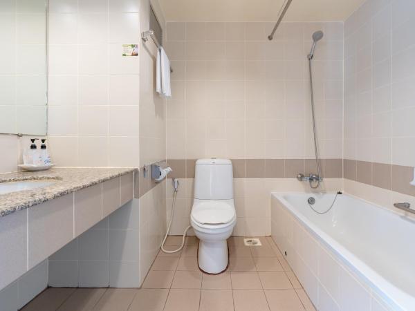 Sunshine Hotel & Residences : photo 7 de la chambre chambre premium