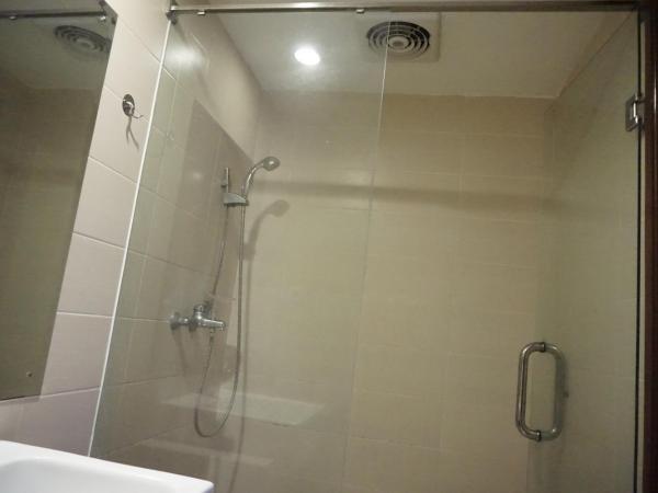 Votel Viure Hotel Jogjakarta : photo 6 de la chambre chambre double deluxe