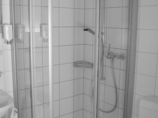 Richemont Hotel : photo 9 de la chambre chambre double ou lits jumeaux