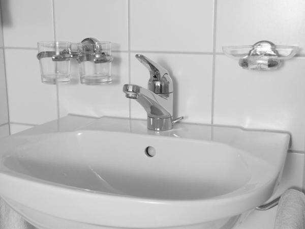 Richemont Hotel : photo 7 de la chambre chambre double ou lits jumeaux