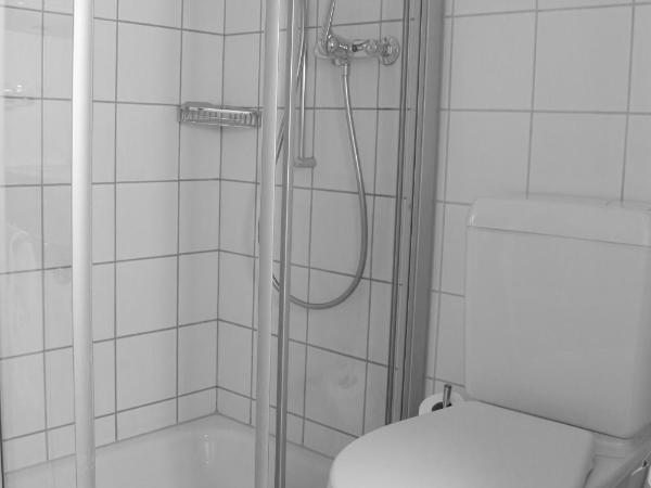 Richemont Hotel : photo 6 de la chambre chambre double ou lits jumeaux