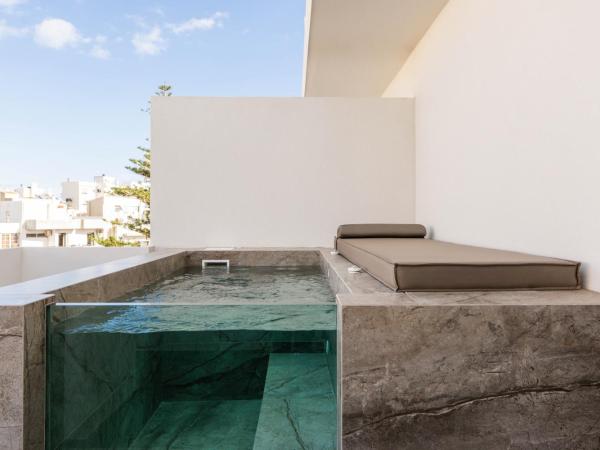 Ethereal White Resort Hotel & Spa : photo 2 de la chambre suite junior avec piscine privée 