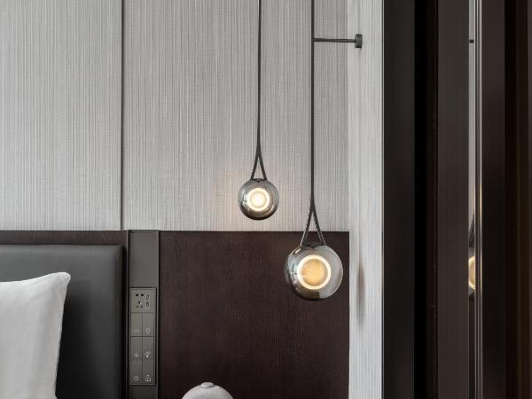 Crowne Plaza Hangzhou Science City, an IHG Hotel : photo 1 de la chambre suite 1 chambre