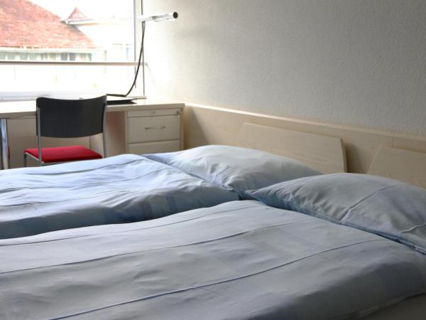 Richemont Hotel : photo 3 de la chambre chambre double ou lits jumeaux