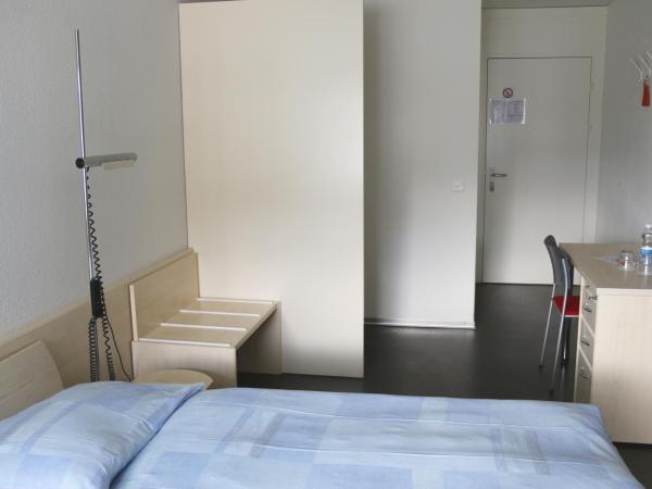 Richemont Hotel : photo 4 de la chambre chambre double ou lits jumeaux