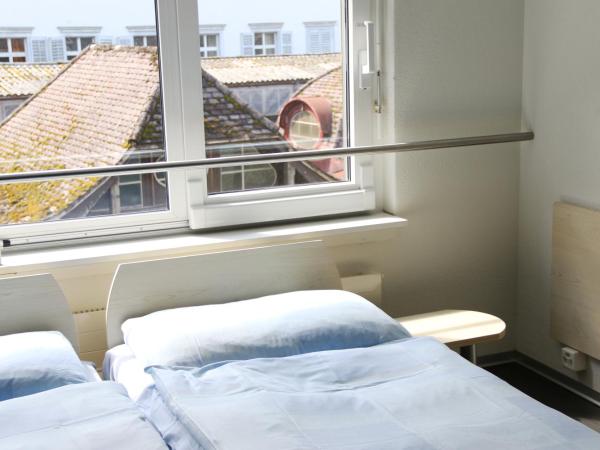 Richemont Hotel : photo 2 de la chambre chambre triple