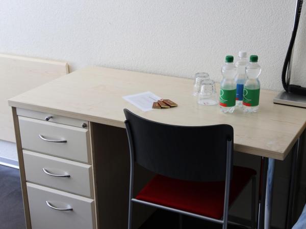 Richemont Hotel : photo 4 de la chambre chambre triple