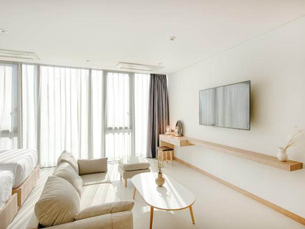 Union Hotel : photo 2 de la chambre suite junior