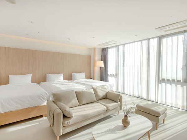 Union Hotel : photo 1 de la chambre suite junior