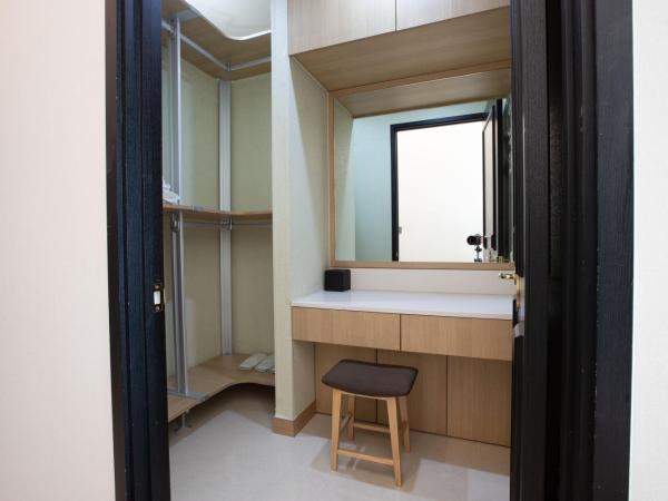 Union Hotel : photo 3 de la chambre union suite