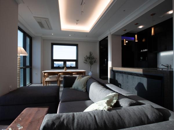 Union Hotel : photo 2 de la chambre union suite