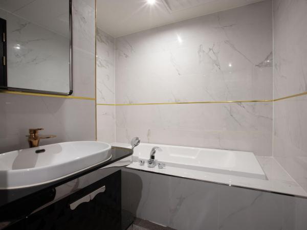 Union Hotel : photo 4 de la chambre union suite