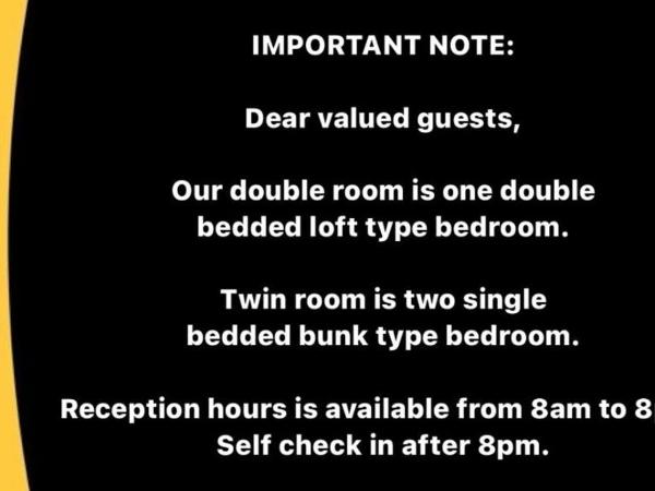 Kooning : photo 1 de la chambre chambre double ou lits jumeaux standard