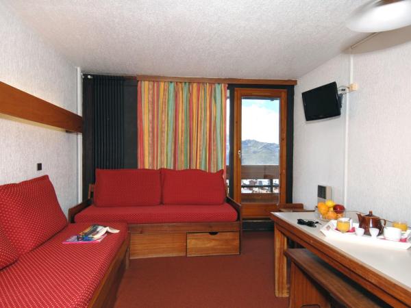Résidence Odalys Tourotel : photo 1 de la chambre appartement 1 chambre (6 adultes)