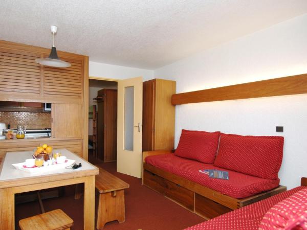 Résidence Odalys Tourotel : photo 2 de la chambre appartement 1 chambre (6 adultes)