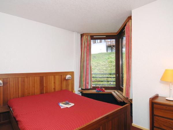 Résidence Odalys Tourotel : photo 4 de la chambre appartement 1 chambre (6 adultes)
