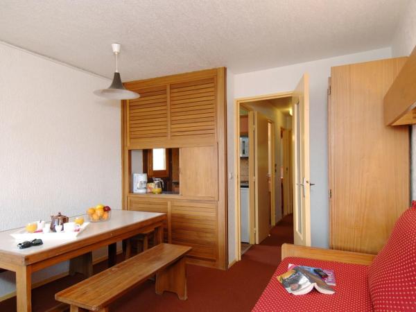 Résidence Odalys Tourotel : photo 5 de la chambre appartement 1 chambre (6 adultes)