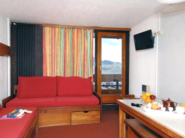 Résidence Odalys Tourotel : photo 6 de la chambre appartement 1 chambre (6 adultes)