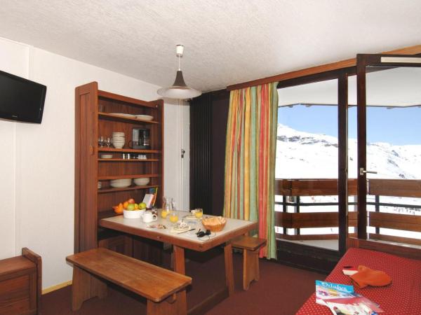 Résidence Odalys Tourotel : photo 1 de la chambre studio (4 adultes)