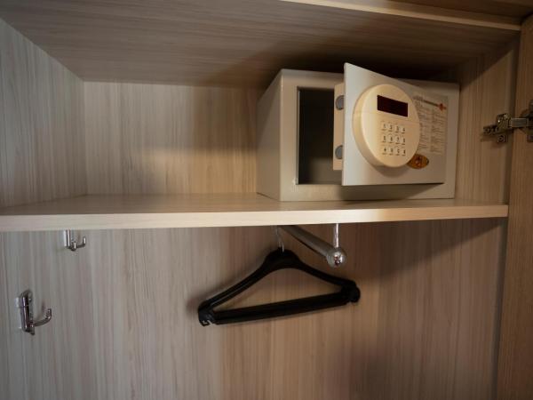 Hotel Tashkonak Istanbul : photo 3 de la chambre chambre triple