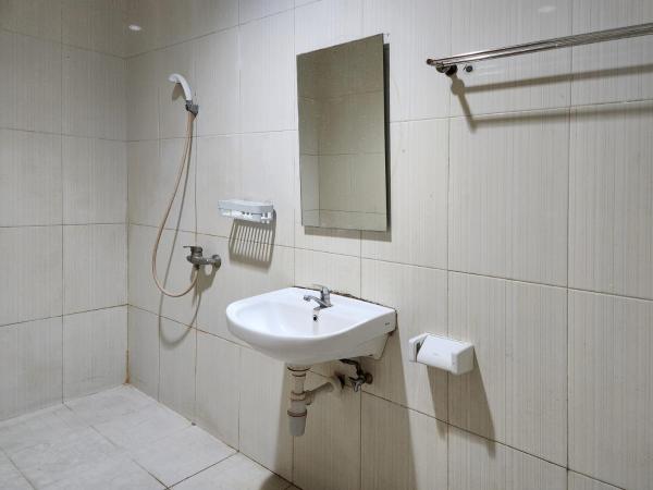 Joker Hotel & Residence : photo 1 de la chambre studio lit queen-size de luxe