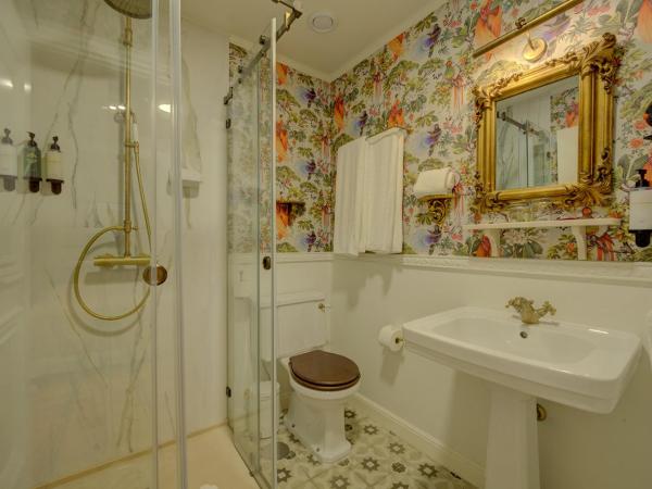 Palacio das Especiarias : photo 4 de la chambre chambre double - vue sur ville et rivière