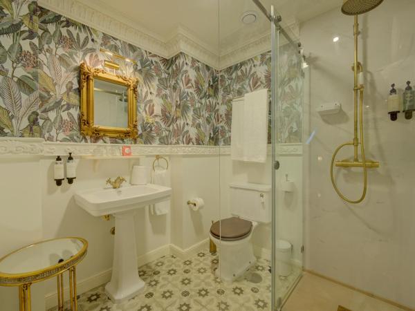 Palacio das Especiarias : photo 6 de la chambre chambre double avec balcon - vue sur ville