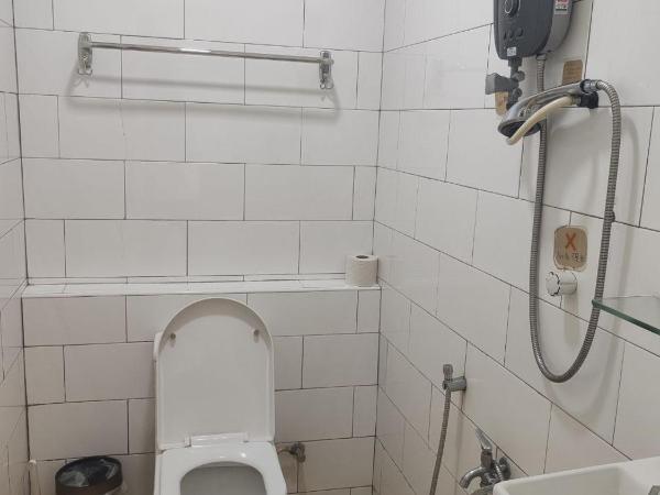 The Gatherings Place : photo 5 de la chambre chambre double