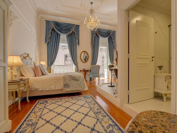 Palacio das Especiarias : photo 5 de la chambre suite supérieure