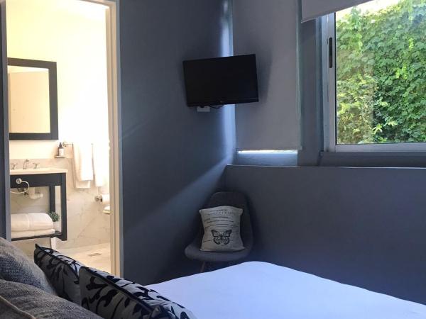 Maitre Hotel Boutique : photo 1 de la chambre chambre standard lit queen-size