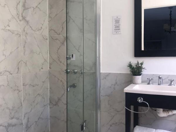 Maitre Hotel Boutique : photo 2 de la chambre chambre standard lit queen-size