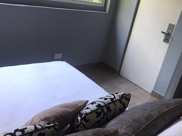 Maitre Hotel Boutique : photo 5 de la chambre chambre standard lit queen-size