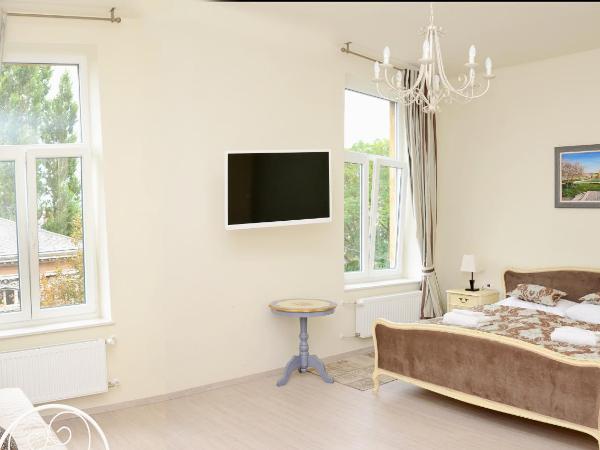 Apartments & Rooms Flowers : photo 5 de la chambre chambre triple